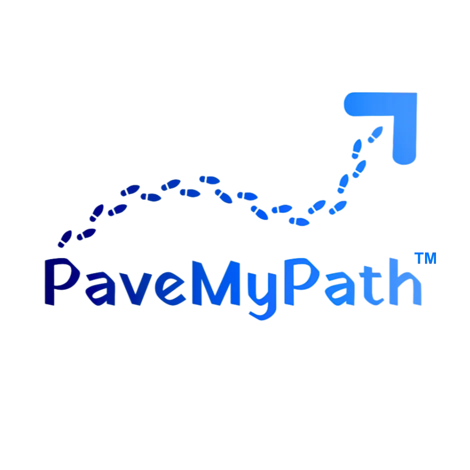 PaveMyPath logo
