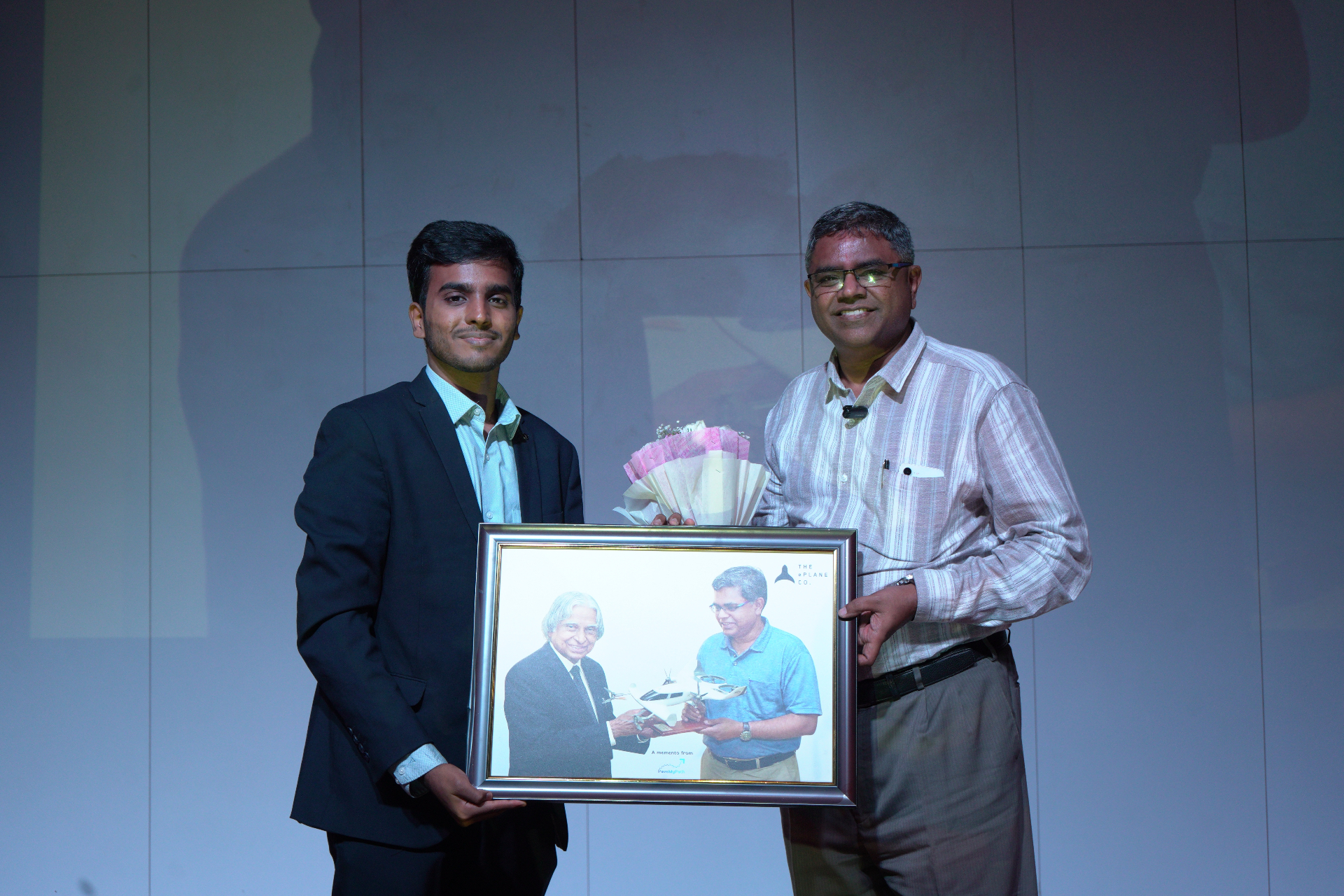 SummitX Masterclass session moment 5 at a partner school